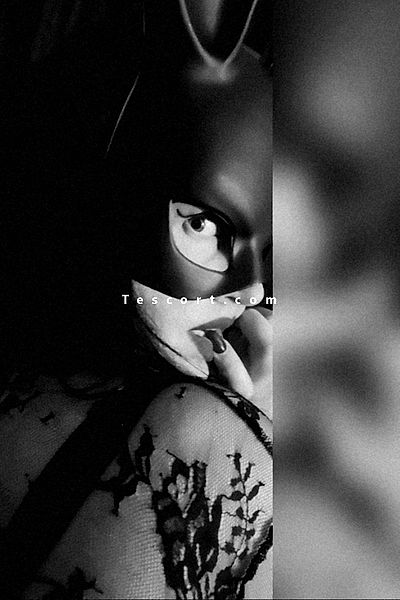 Mistress Lagerta - Toulouse Escorts #2