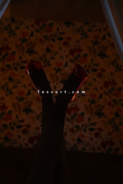 Maitresse Temptress - Escort Girl Toulouse #19