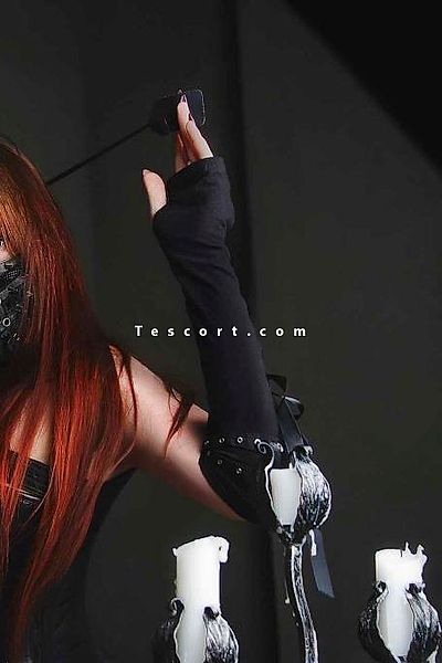 Mistress Lagerta - Toulouse Escorts #20