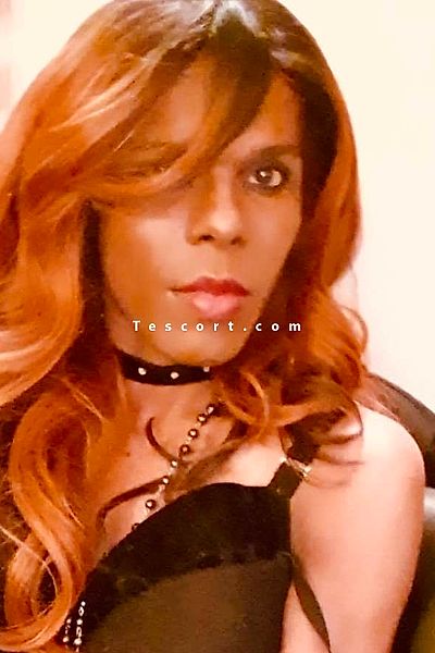 MadameLavignne - Paris Trans Escorts #2