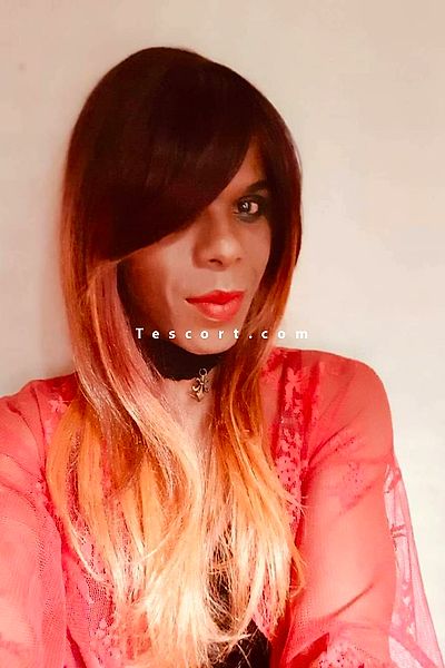 MadameLavignne - Paris Trans Escorts #3