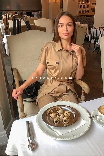 HELENSweet - Monaco Escorts #2