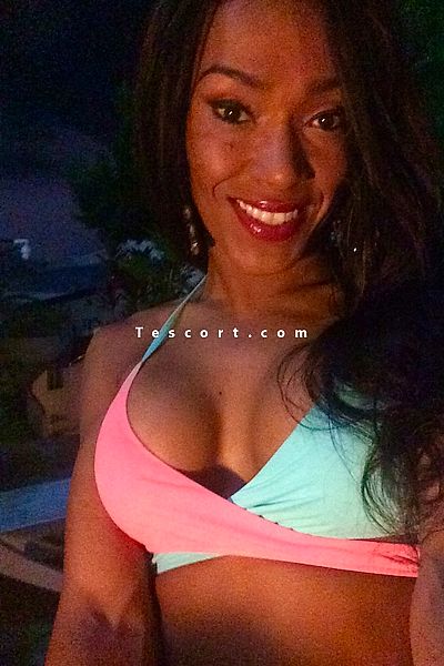 JuliaJhones - Grenoble Trans Escorts #5