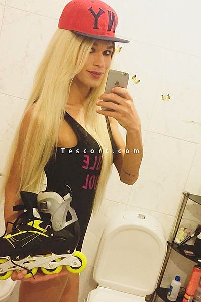 Bianca Anaconda - Valence Trans Escorts #3