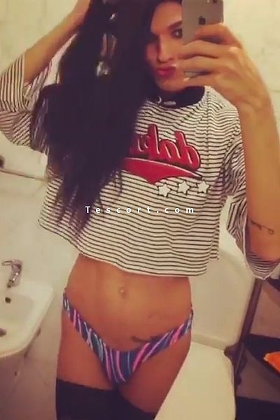 Bianca Anaconda - Valence Trans Escorts #2