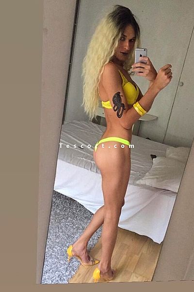 Bianca Anaconda - Valence Trans Escorts #9