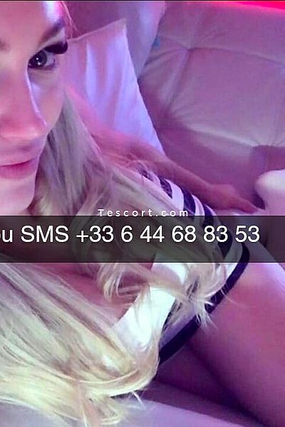 Sandrine discrete - Paris Escorts #1