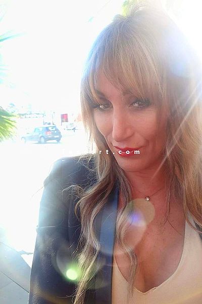 Serena - Agde Trans Escorts #8