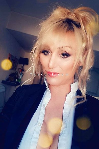 Serena - Agde Trans Escorts #2