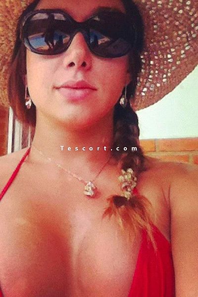 TRANSTTBM - Saint Tropez Trans Escorts #9