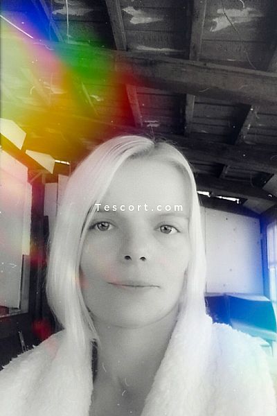 Isabelle - Strasbourg Escorts #3