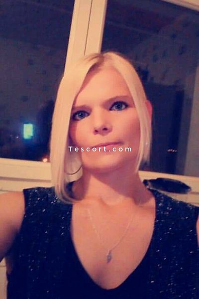 Isabelle - Strasbourg Escorts #2