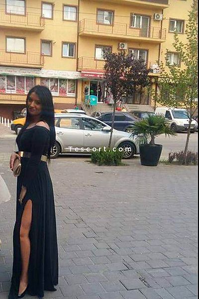SARA20 - Lyon Escorts #7