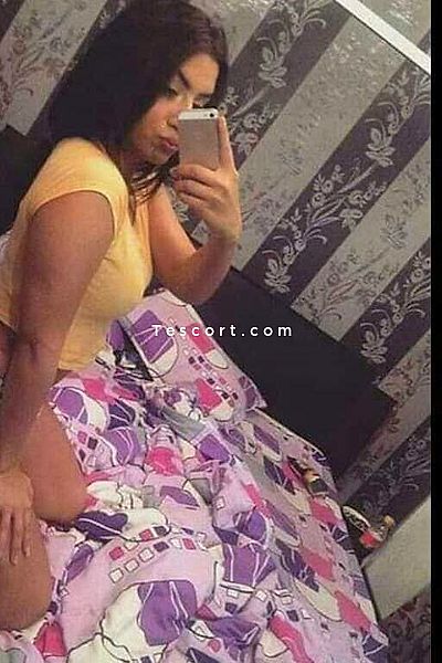 SARA20 - Lyon Escorts #1