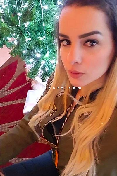 Canelita - Bastia Escorts #13