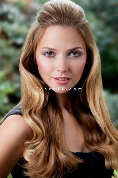 lisbeth - Paris Escorts #3