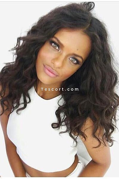 Isabelle - Monaco Escorts #3