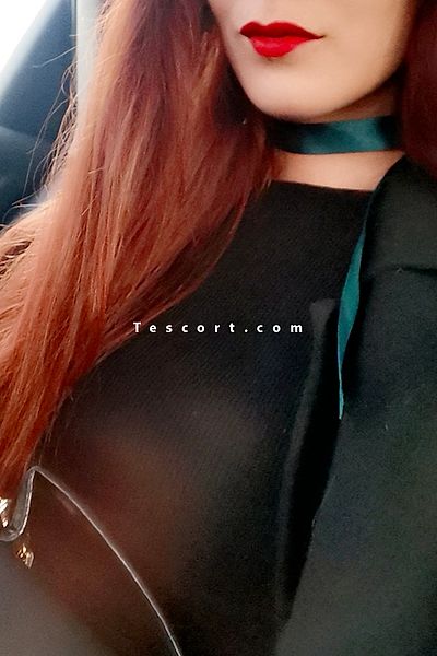 ParisienneLuxe - Paris Escorts #9