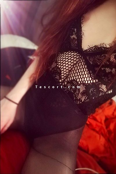 ParisienneLuxe - Paris Escorts #1