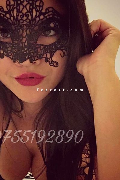 Anittaa - Boulogne sur mer Escorts #1