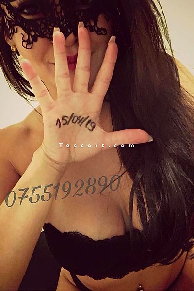 Anittaa - Boulogne sur mer Escorts #6