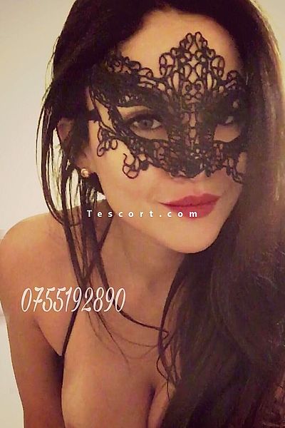 Anittaa - Boulogne sur mer Escorts #2