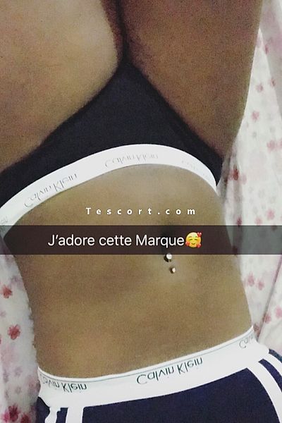 Deesse Venus - Paris Escorts #2