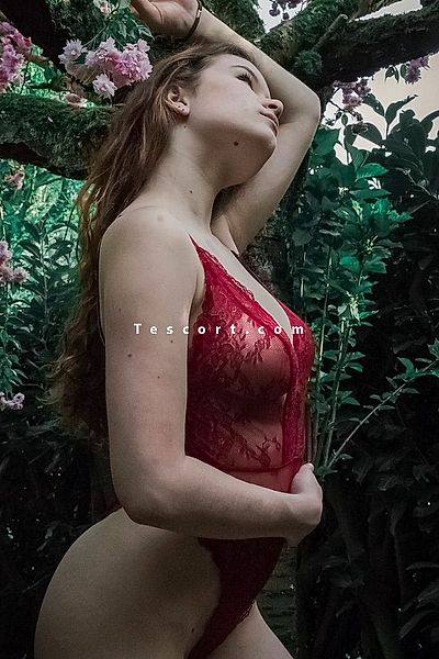 soleil - Paris Escorts #1