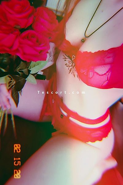 soleil - Paris Escorts #6