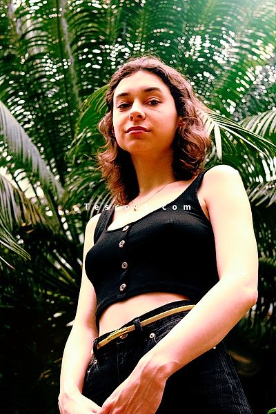Rachel - Caen Escorts #3