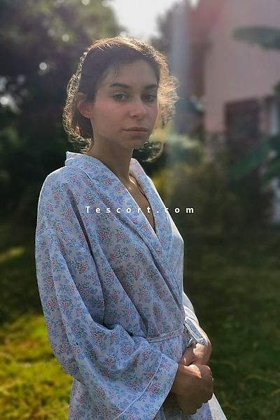 Rachel - Caen Escorts #1