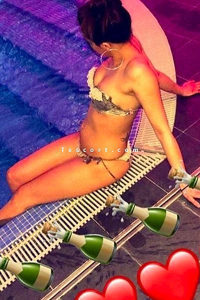 Leila - Toulon Escorts #2