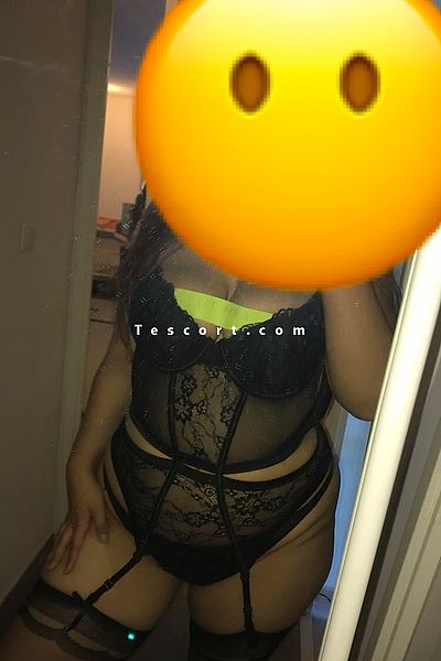 Sana - Toulouse Escorts #1