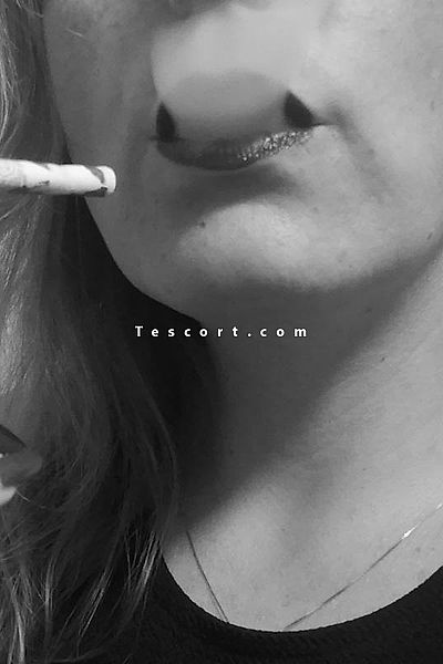 KittySmokes - Escort Girl Courbevoie #1
