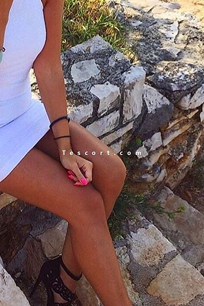 Candicek7594 - Paris Escorts #3