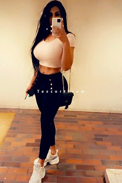 Rosita - Escort Trans Colmar #5