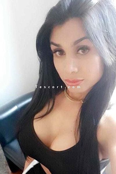 Rosita - Escort Trans Colmar #3