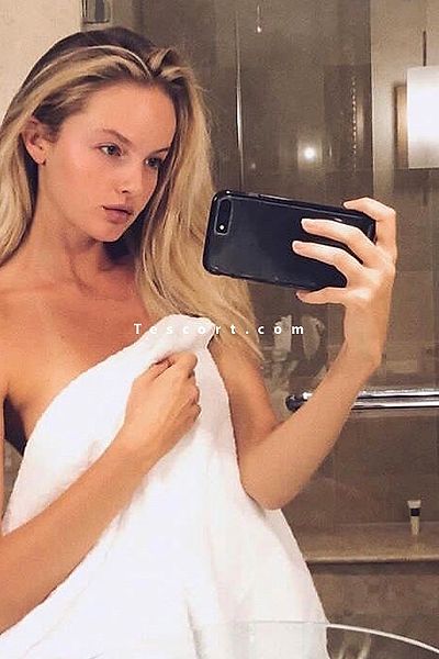 Nina - Paris Escorts #2