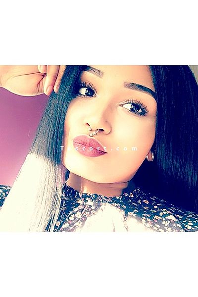 Zaya - Paris Escorts #1