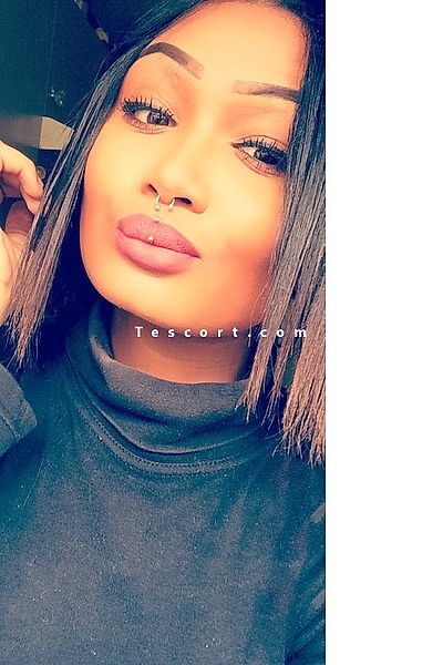 Zaya - Paris Escorts #3