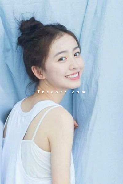 XIXI - Paris Escorts #2