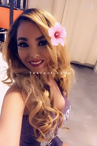 kimmy - Escort Girl Toulon #3