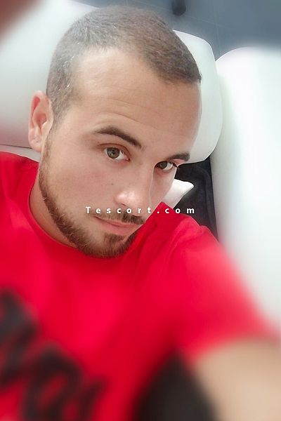 Lorenzo - Escort Boy Perpignan #2
