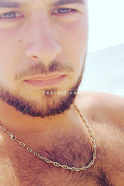 Lorenzo - Escort Boy Perpignan #3