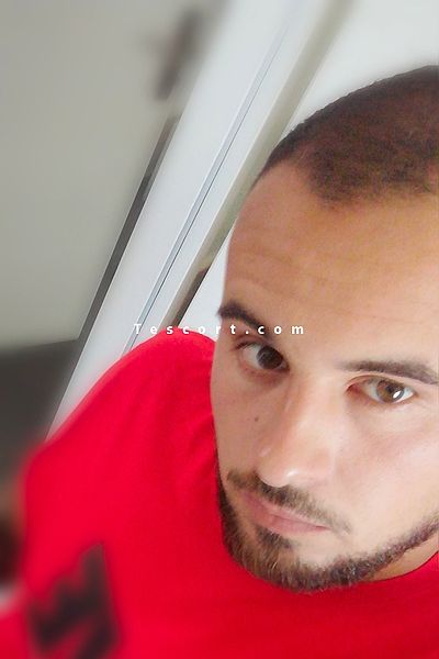 Lorenzo - Escort Boy Perpignan #1
