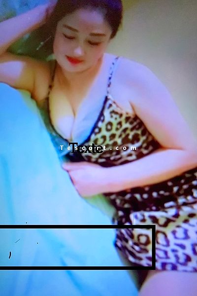Yaya - Escort Girl Paris #1