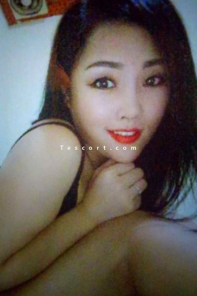 Yaya - Escort Girl Paris #3