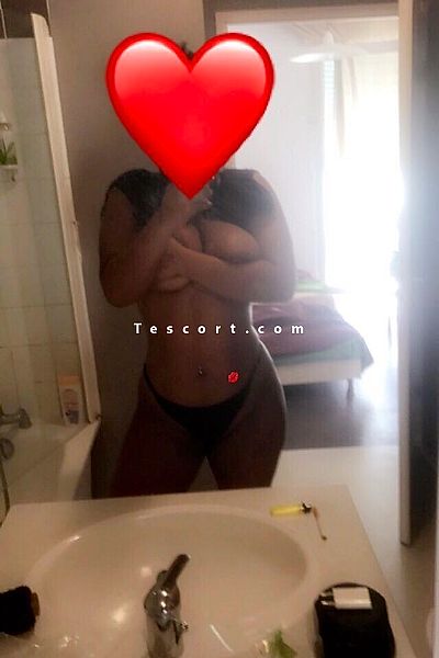 Inaya - Escort Girl Juvisy #2