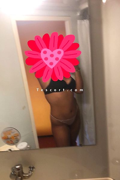 Leila marokina - Paris Escorts #3