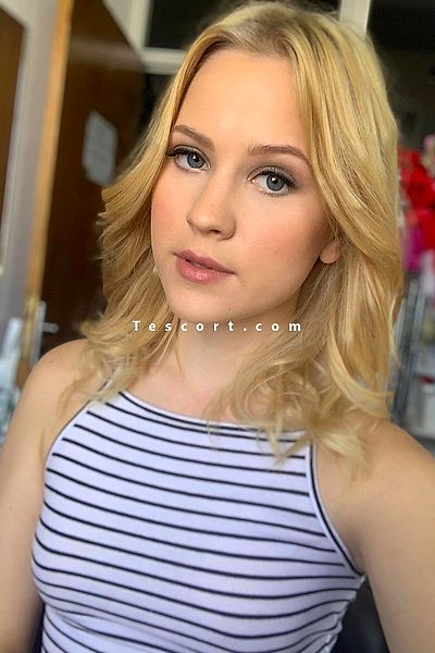 Nikki Hill - Escort Girl Paris #2